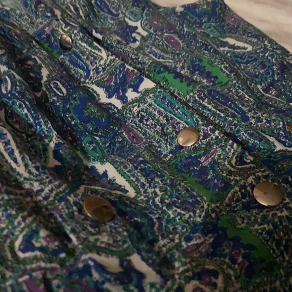 VINTAGE 60’s Joyce Lane dress - Picture 4 of 4